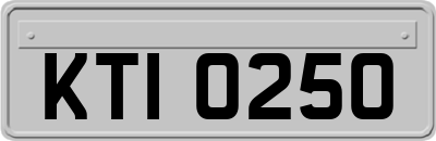 KTI0250