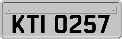 KTI0257