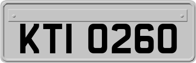 KTI0260
