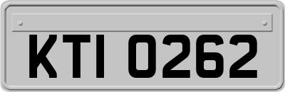 KTI0262