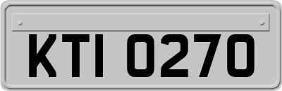 KTI0270
