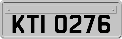 KTI0276