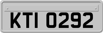 KTI0292