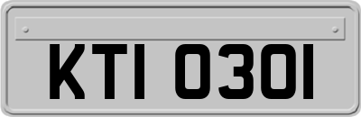 KTI0301