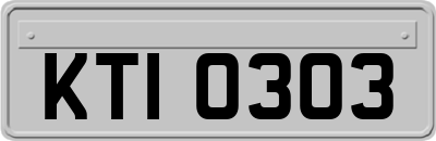 KTI0303