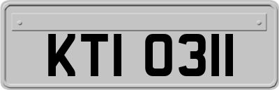 KTI0311