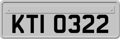 KTI0322