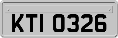 KTI0326