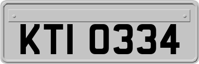 KTI0334
