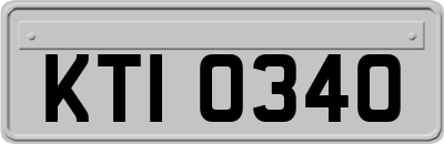 KTI0340