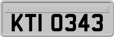KTI0343