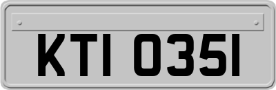 KTI0351