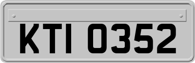 KTI0352