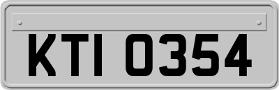 KTI0354