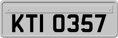 KTI0357