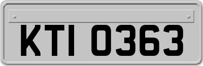 KTI0363