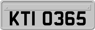 KTI0365