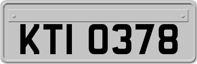 KTI0378