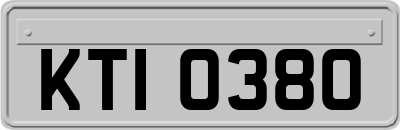 KTI0380