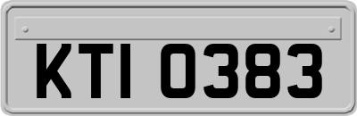 KTI0383