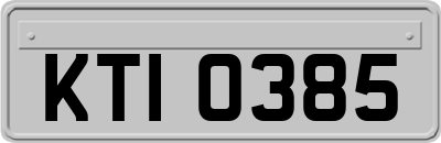 KTI0385