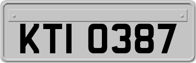 KTI0387