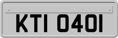 KTI0401