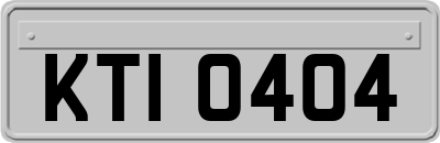 KTI0404