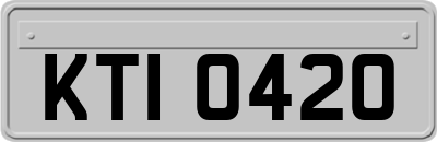 KTI0420