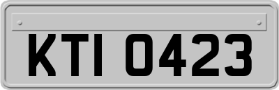 KTI0423