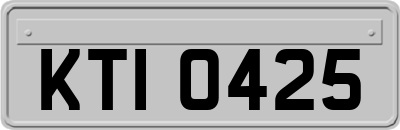 KTI0425