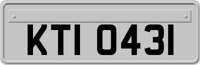 KTI0431