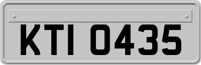 KTI0435
