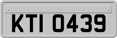 KTI0439