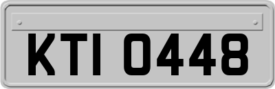 KTI0448