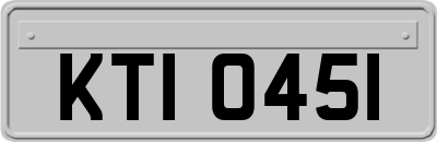 KTI0451