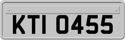 KTI0455