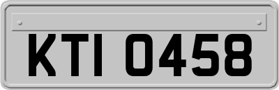 KTI0458