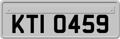 KTI0459
