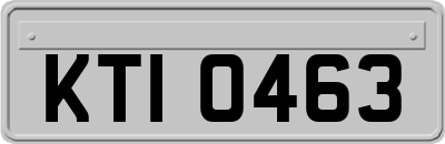 KTI0463