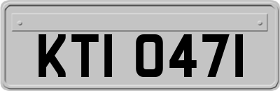 KTI0471