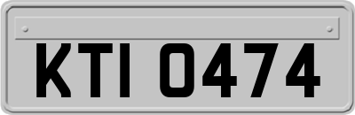 KTI0474
