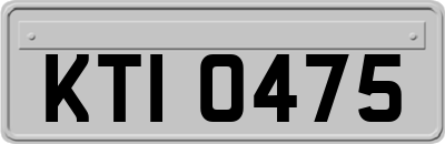 KTI0475