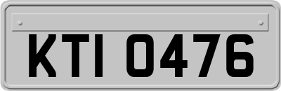 KTI0476