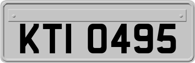 KTI0495