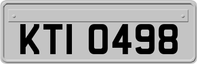 KTI0498