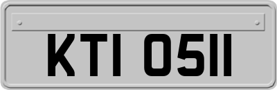 KTI0511