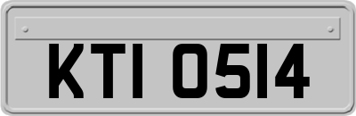 KTI0514