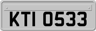 KTI0533