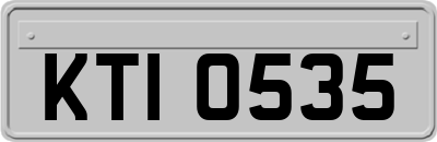 KTI0535